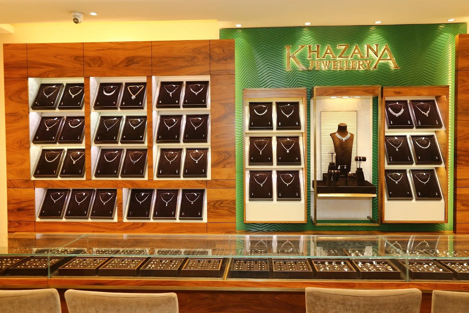 Khazana Jewellery - Visakhapatnam - Gopalapatnam