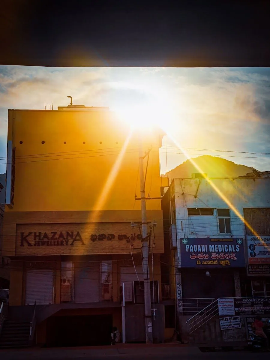 Khazana Jewellery - Visakhapatnam - Gopalapatnam