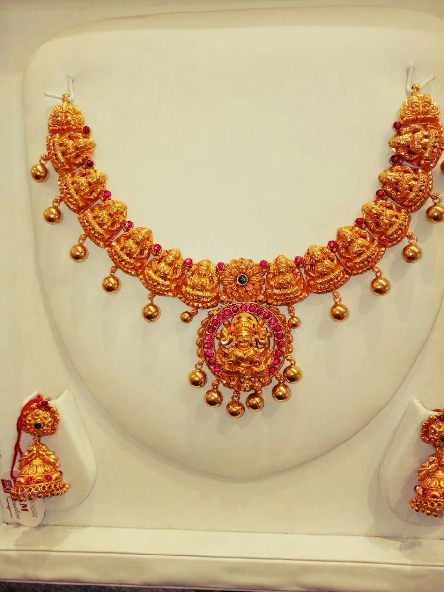 Bhagyasri Ram Jewellers