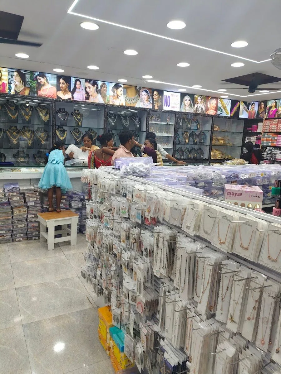Vanalakshmi Enterprises