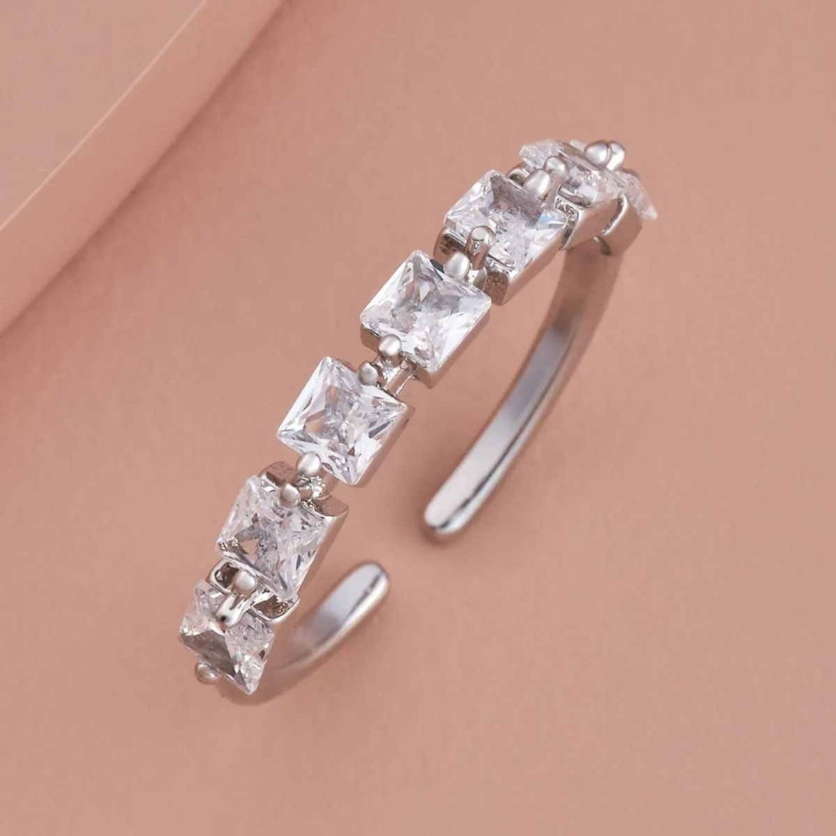 Trendy Finger Ring 184547