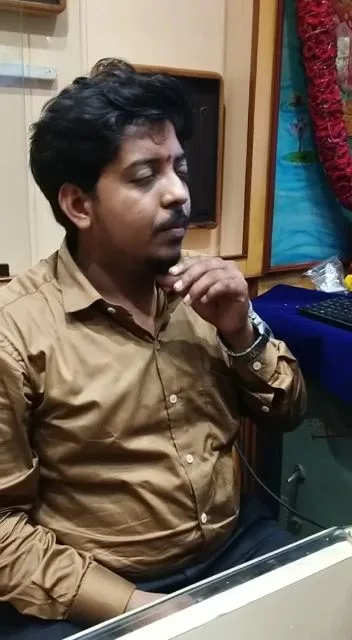Mahesh Silver Jewellery