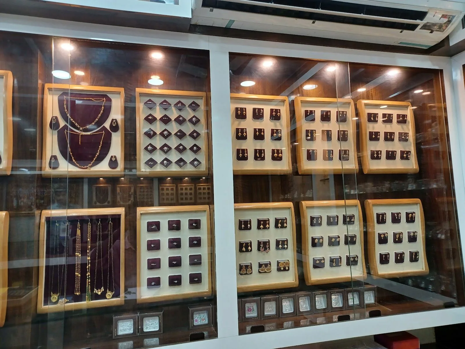 ASRITH JEWELS