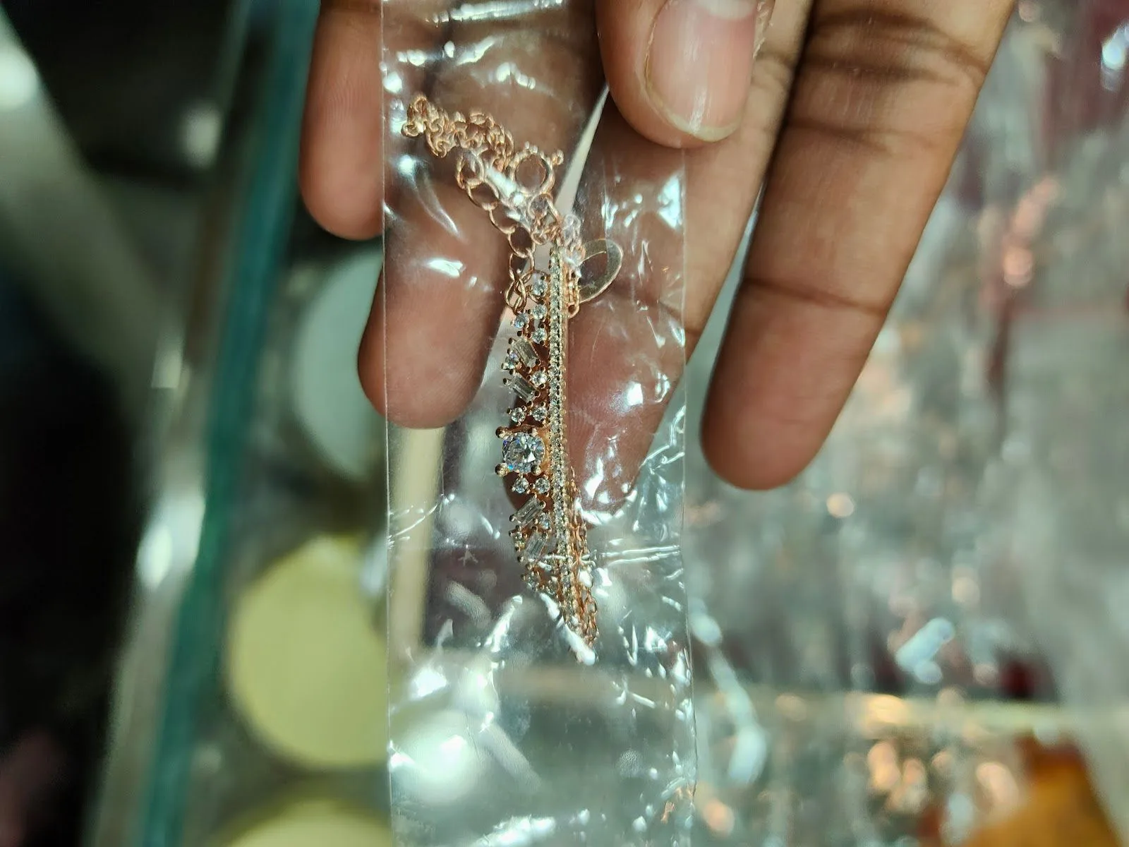 ASRITH JEWELS