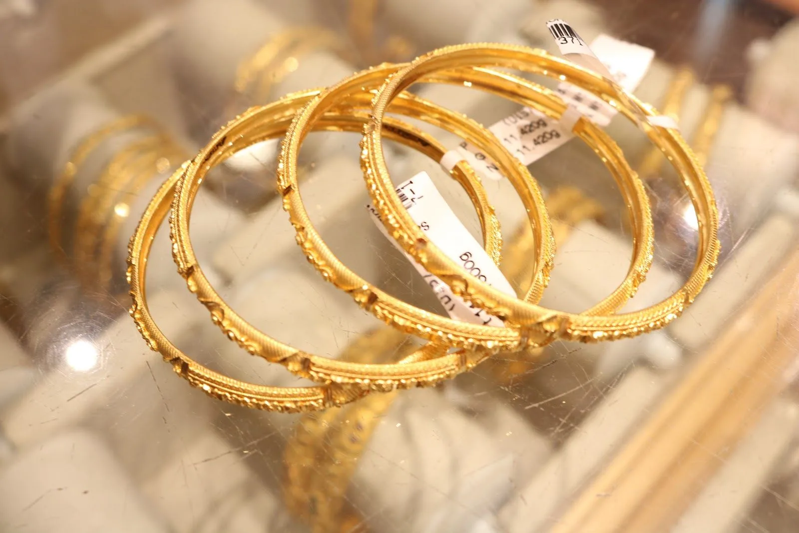 Manchukonda Gems &amp; Jewellers