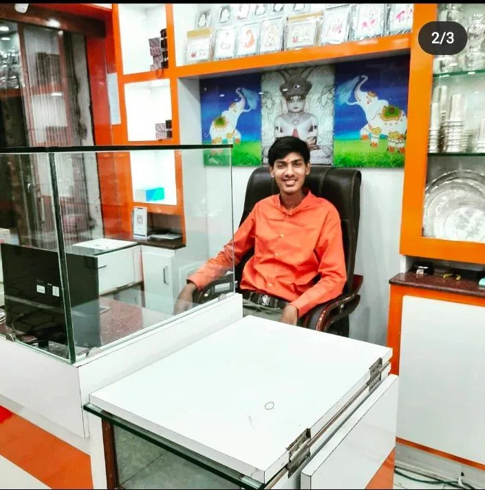 Shri Adinath Jewellers