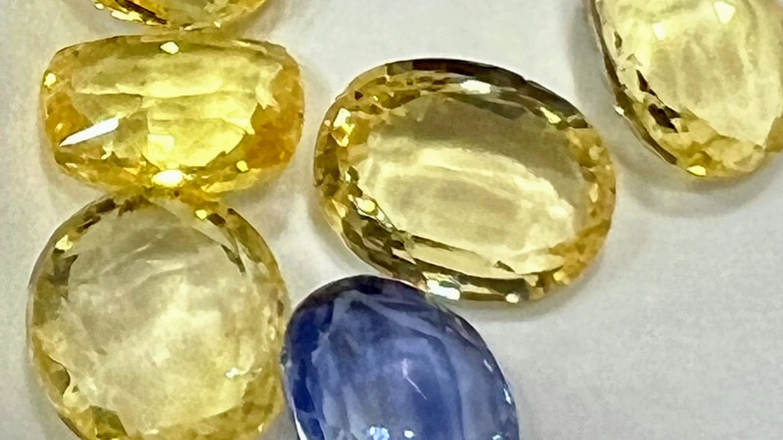 Gems Palace