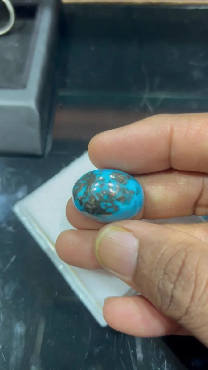 Gems Palace