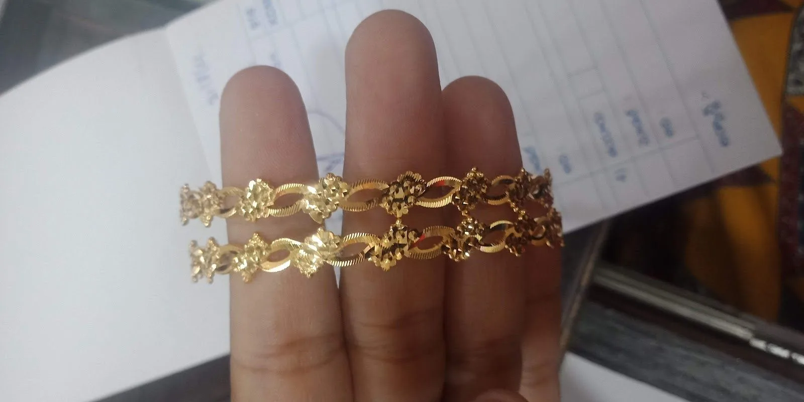 Sri Sai Datta Bangles