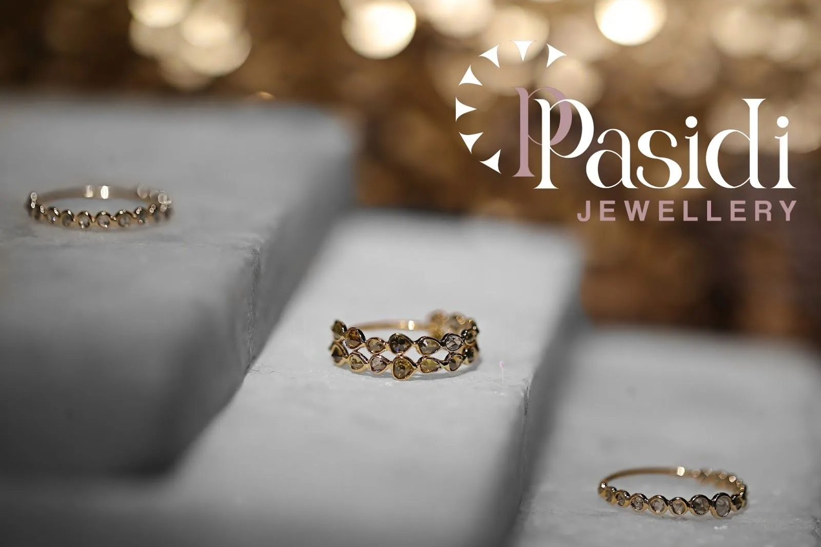 Pasidi Jewellery