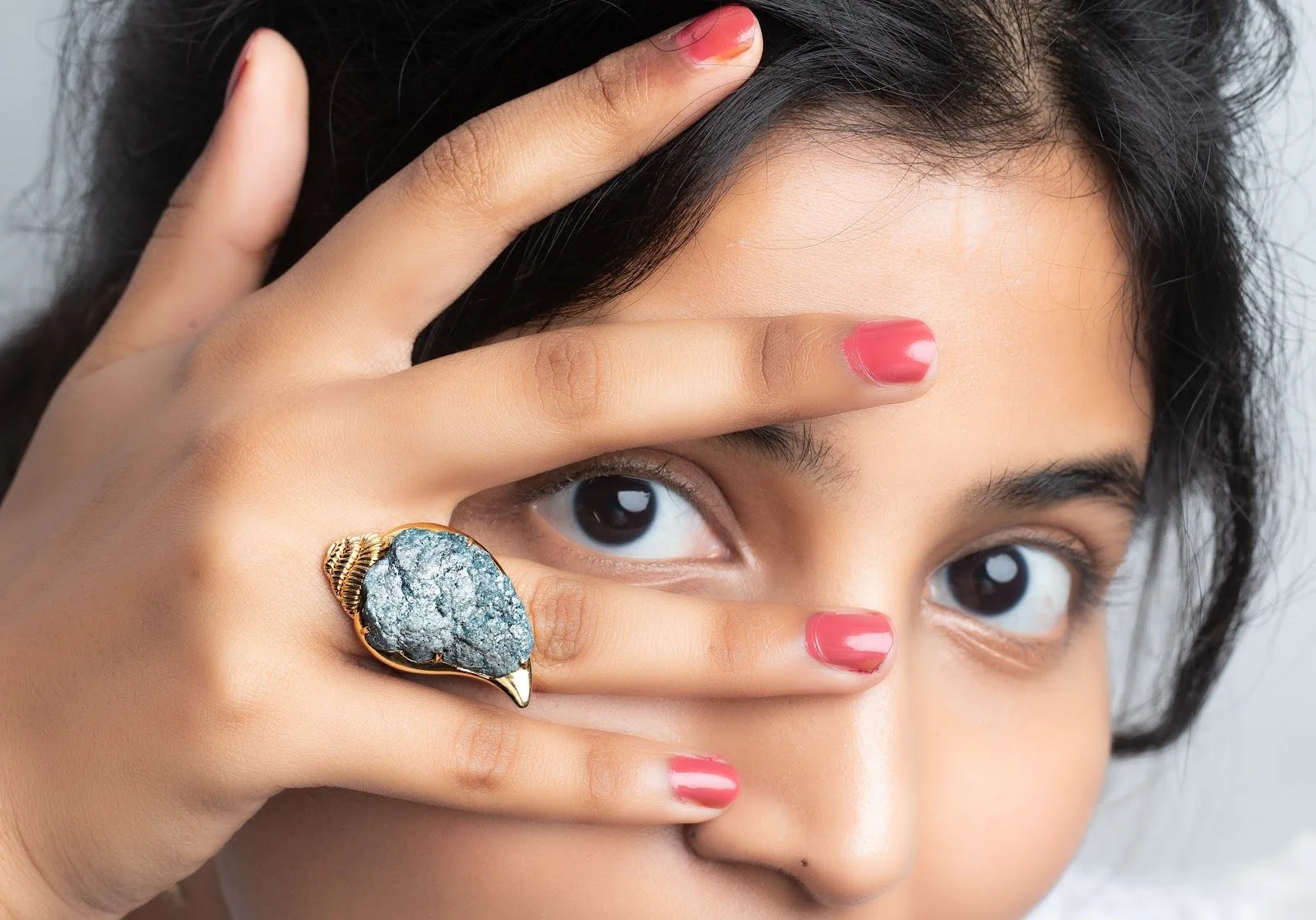 Pasidi Jewellery
