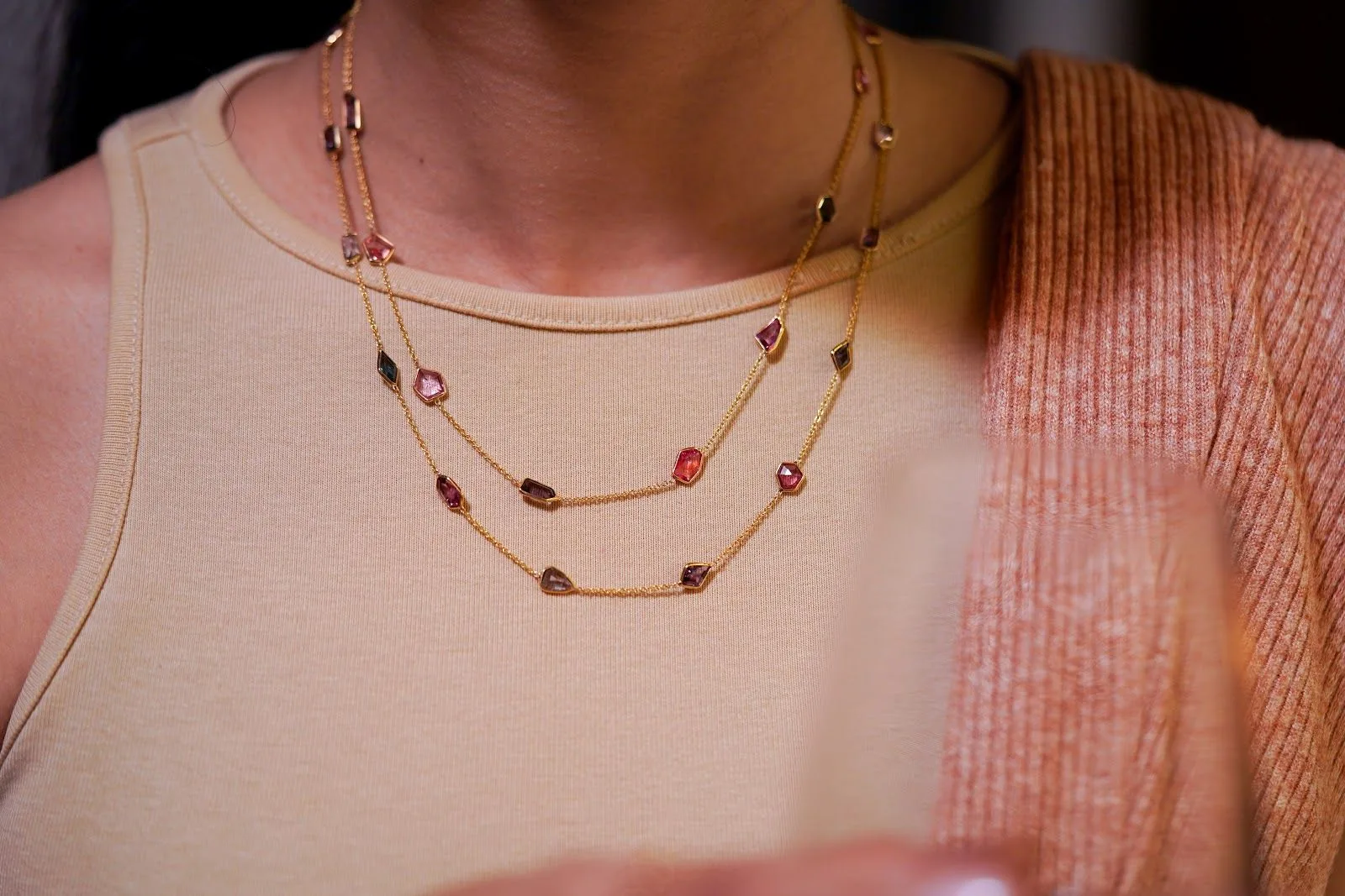 Pasidi Jewellery