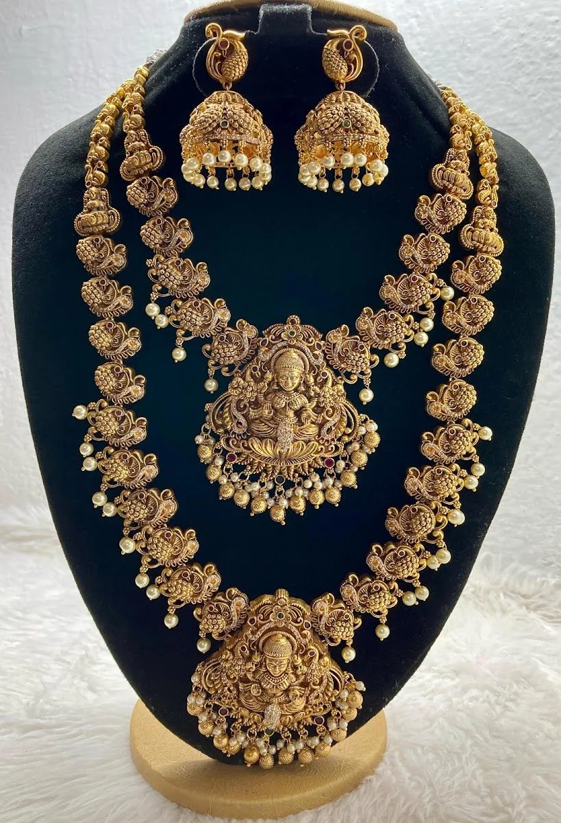 Satyasri 1 Gram Jewellery &amp; Fancy
