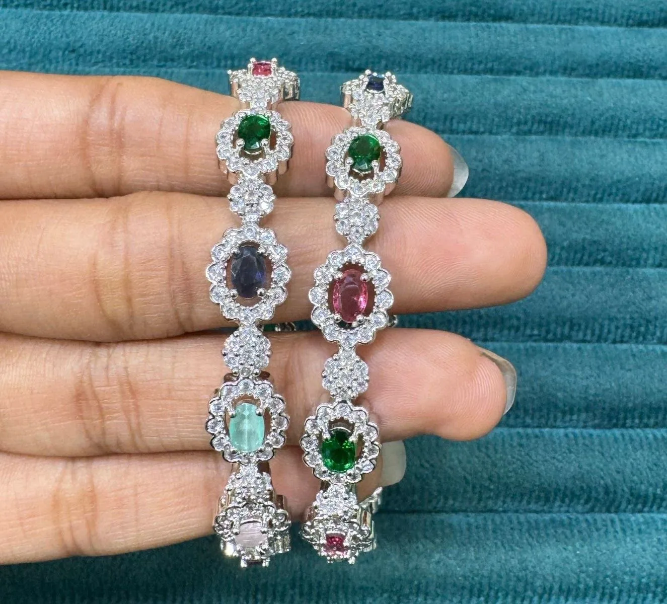 Satyasri 1 Gram Jewellery &amp; Fancy