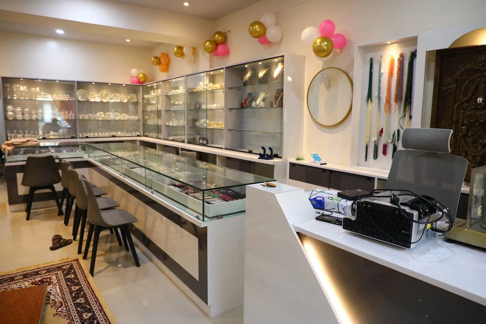 Sanvi Jewellers