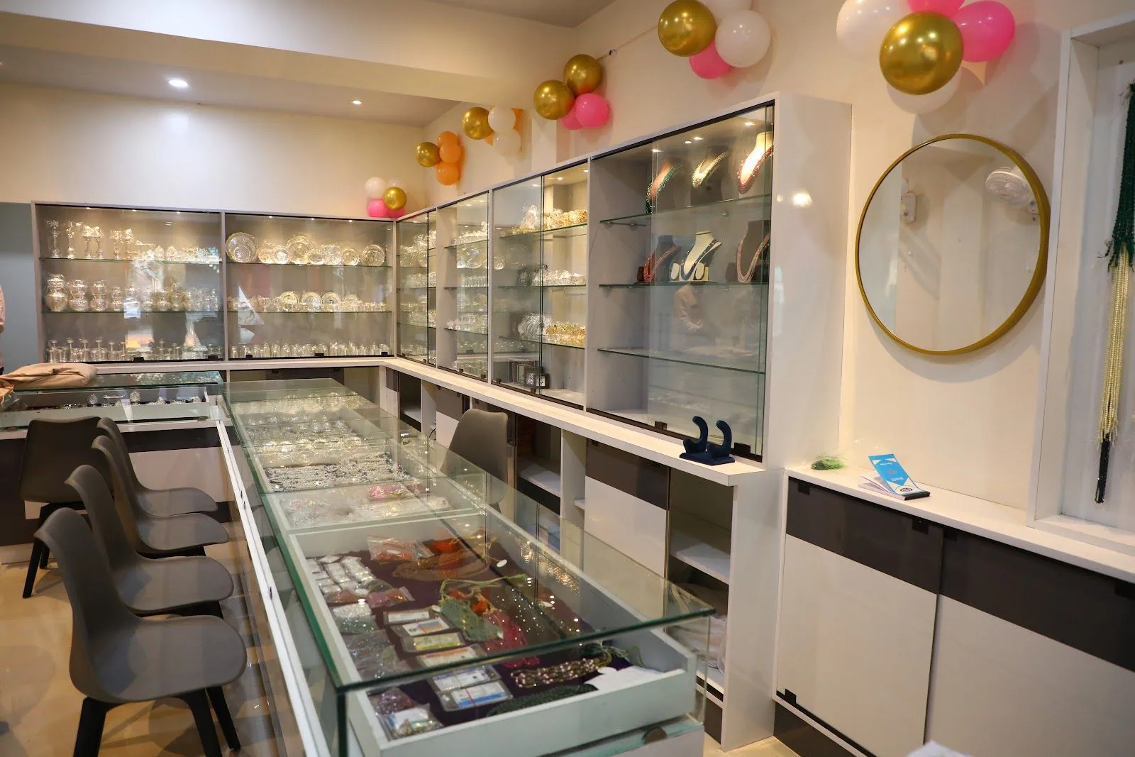Sanvi Jewellers