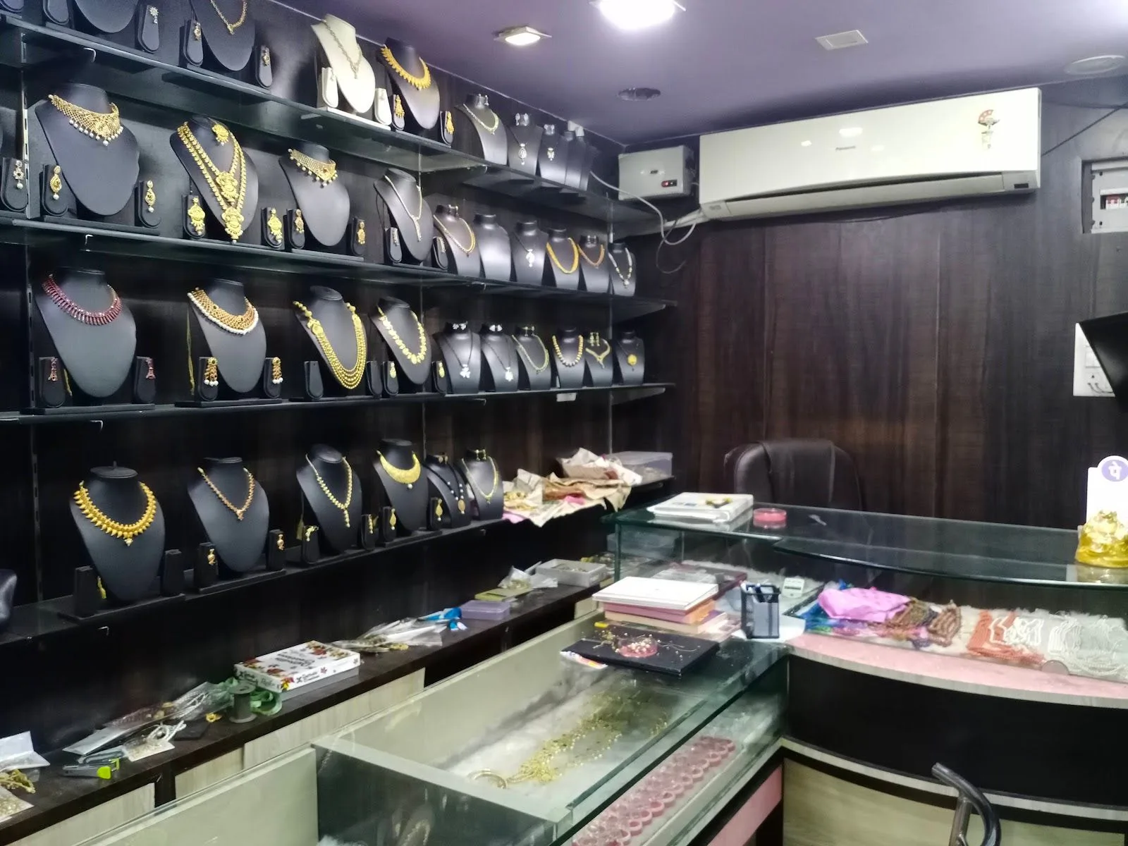 Tarun Sai Jewellery