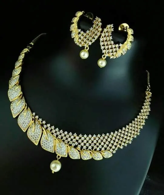 Tarun Sai Jewellery