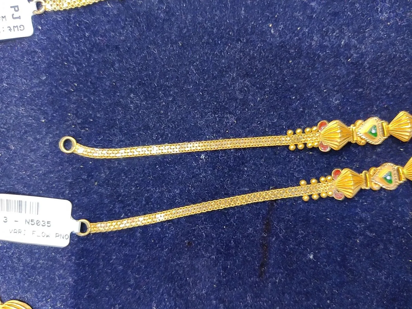 Poongulazhi Jewellers