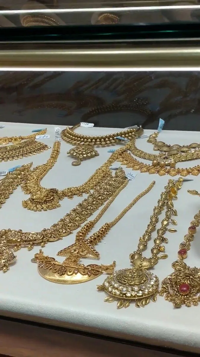 Malabar Gold and Diamonds