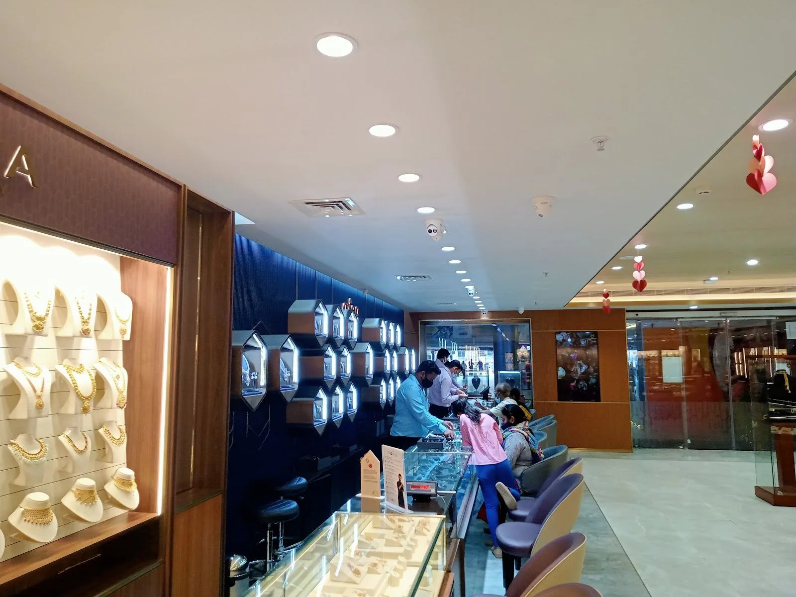 Malabar Gold and Diamonds