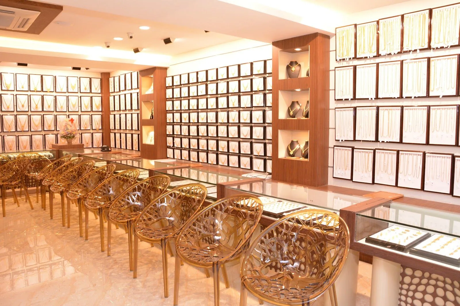 Nsb Jewellery