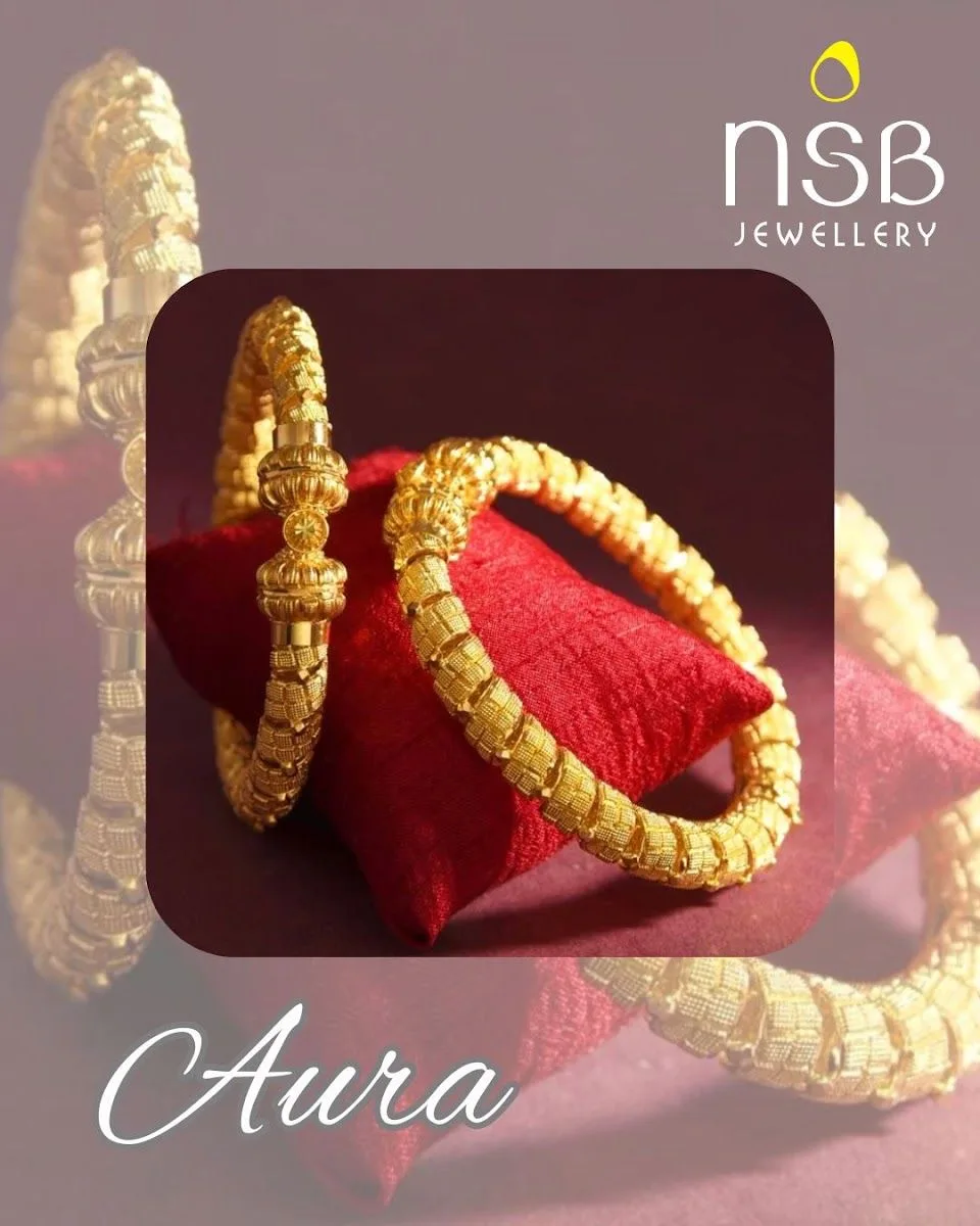 Nsb Jewellery
