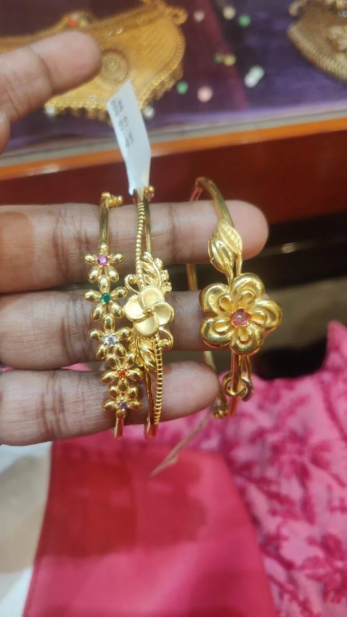 JewelOne Madurai