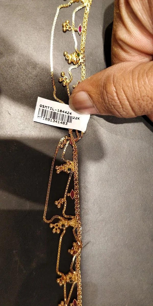 JewelOne Madurai