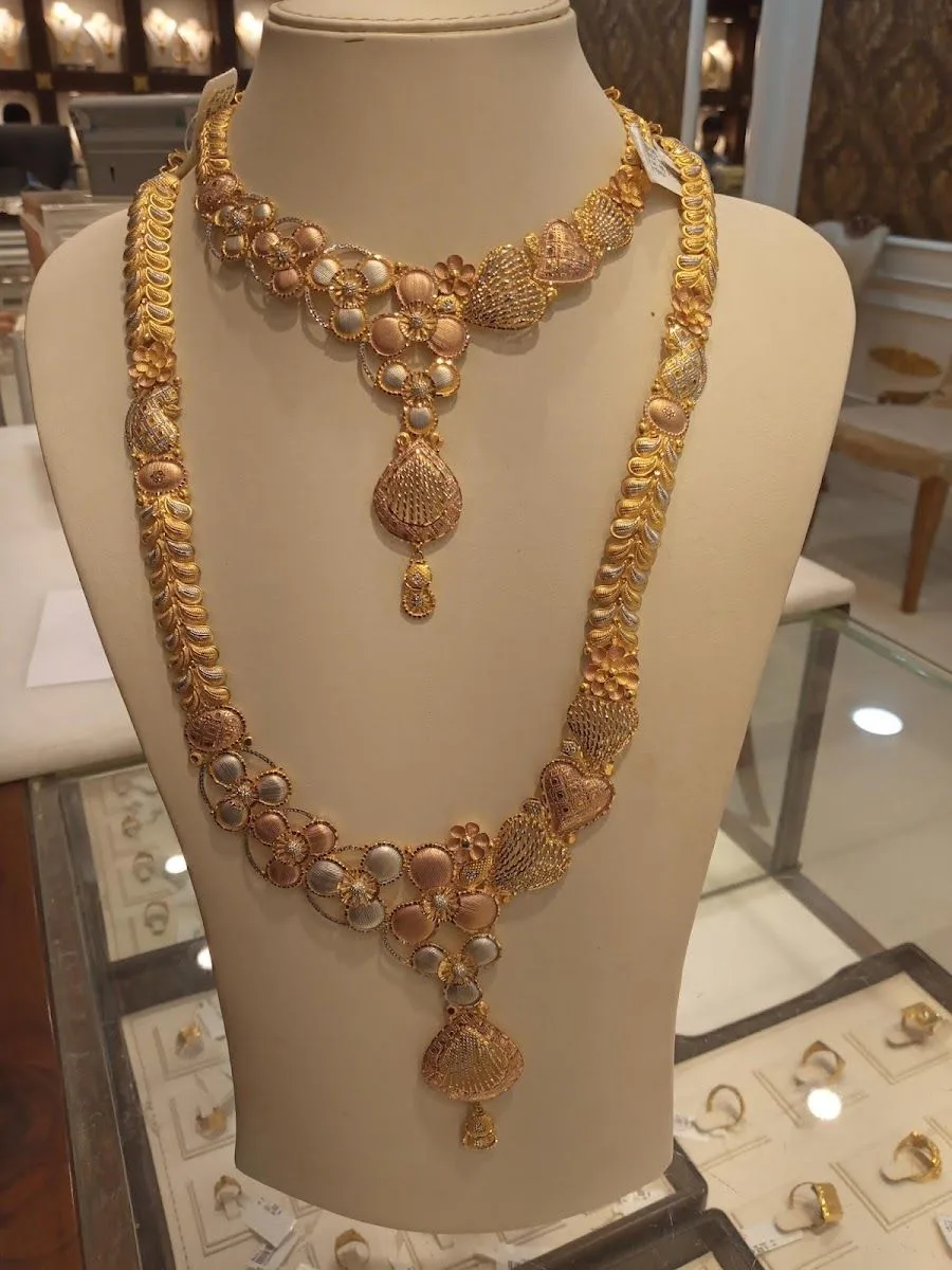 Sri Jeyaprabha Jewellers