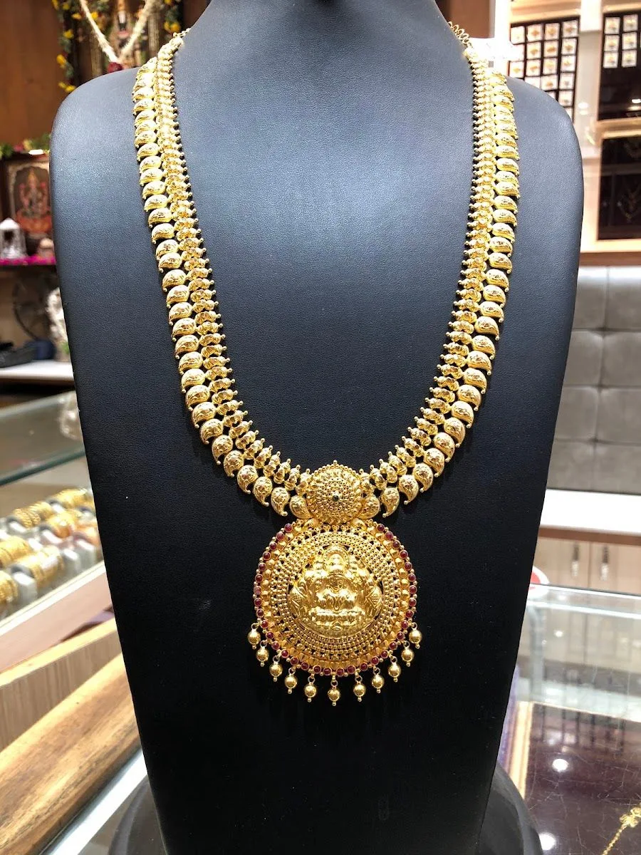 Balagopalan Jewellery Mart
