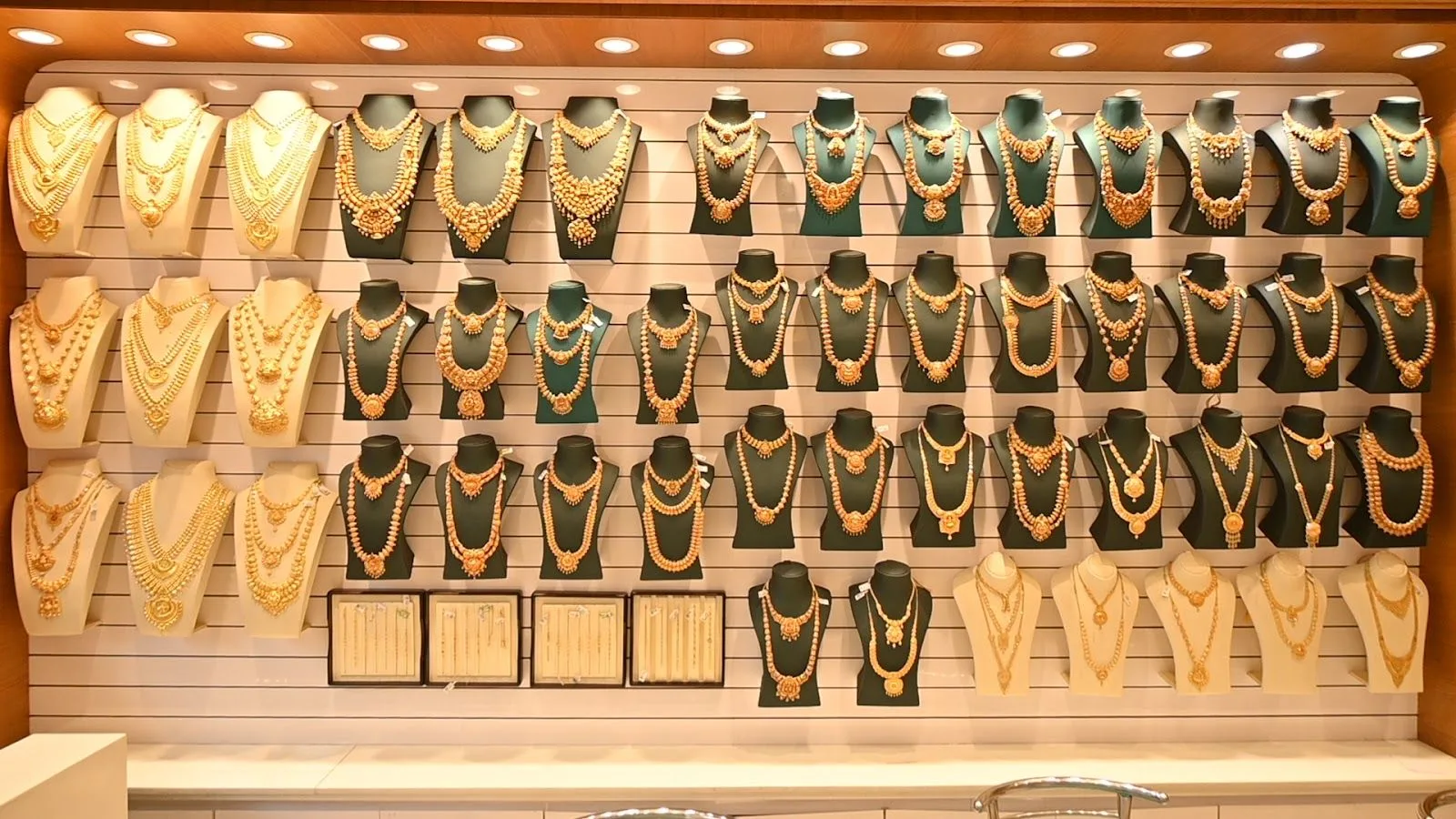 Sabarinathan Jewellers