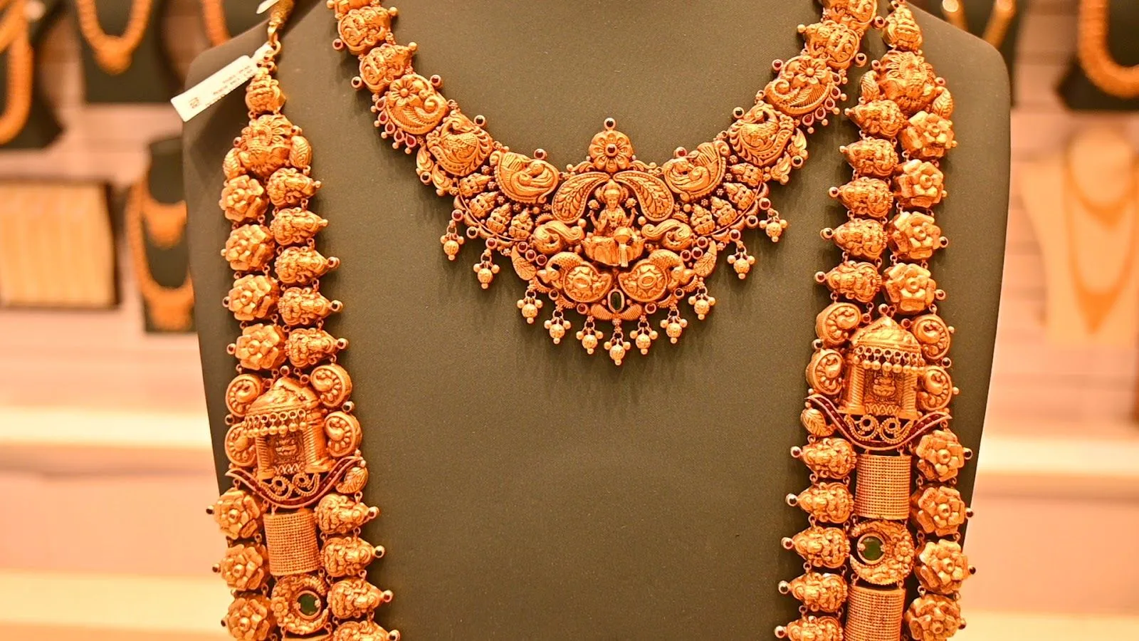 Sabarinathan Jewellers