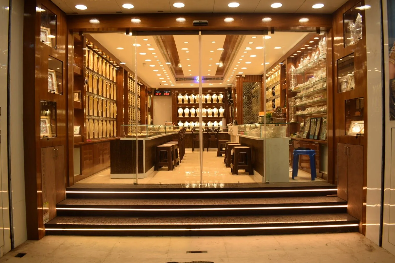 VKL Jewellery Mart