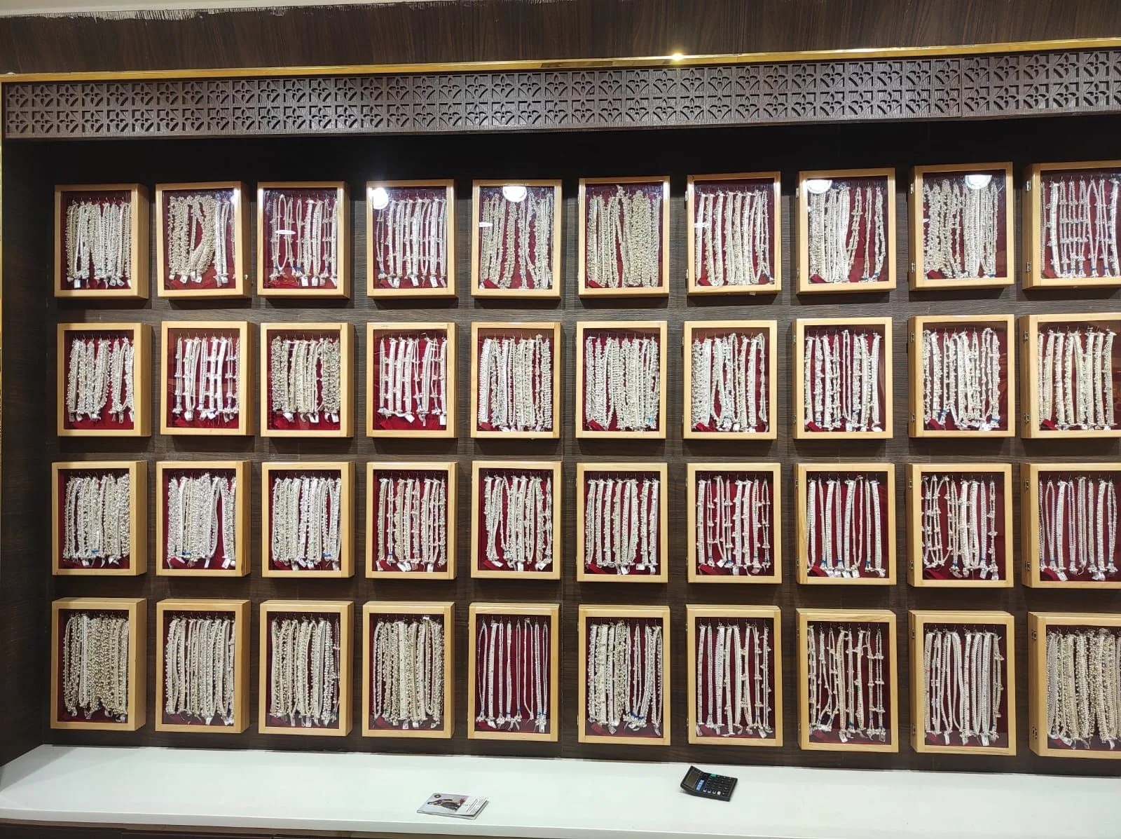 Super Jewellery - Madurai by Super Saravana Stores