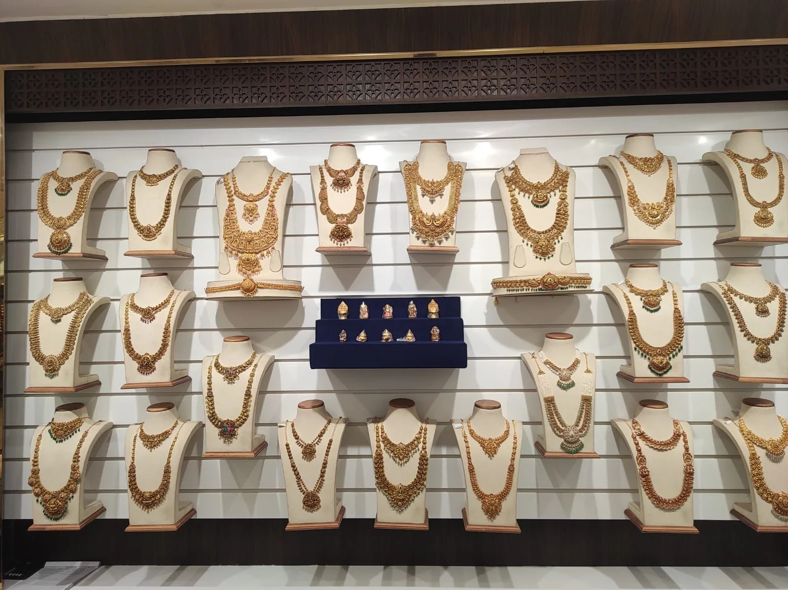 Super Jewellery - Madurai by Super Saravana Stores