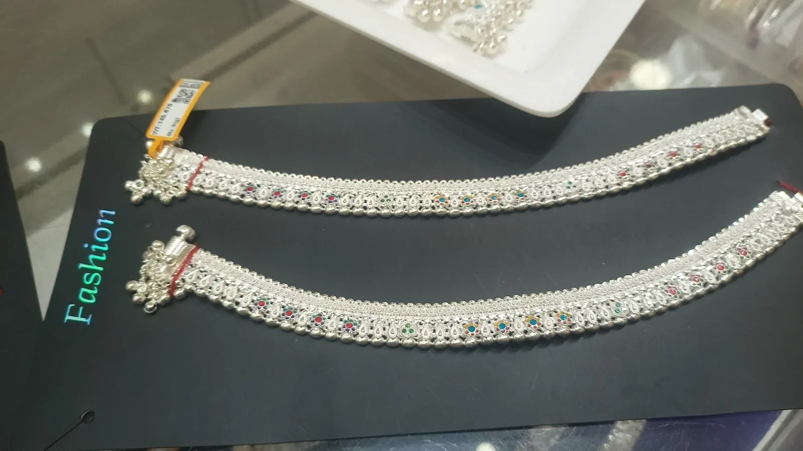 Sri Vijayalakshmi Jewellers