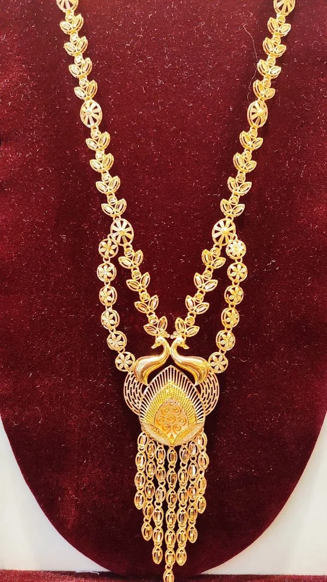 Sri Vijayalakshmi Jewellers