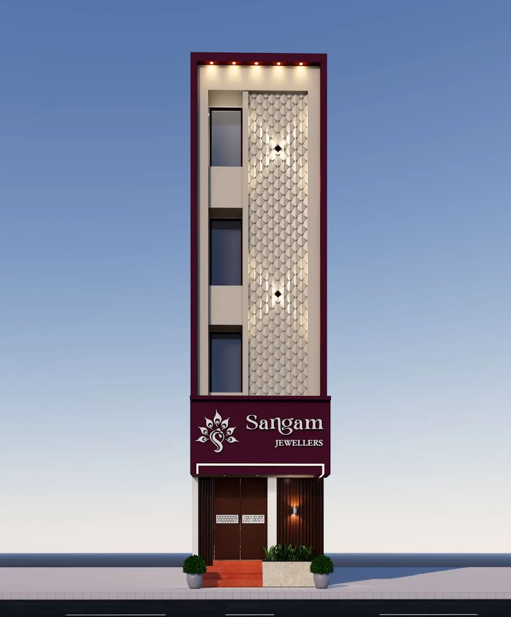 SANGAM JEWELLERS