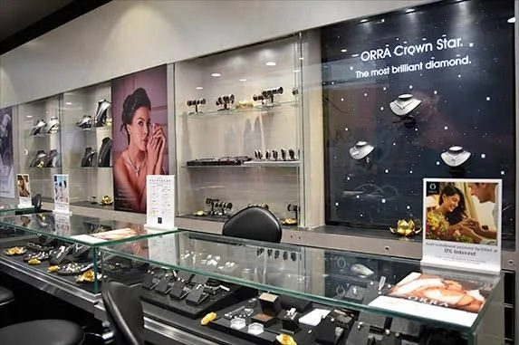 ORRA Fine Jewellery
