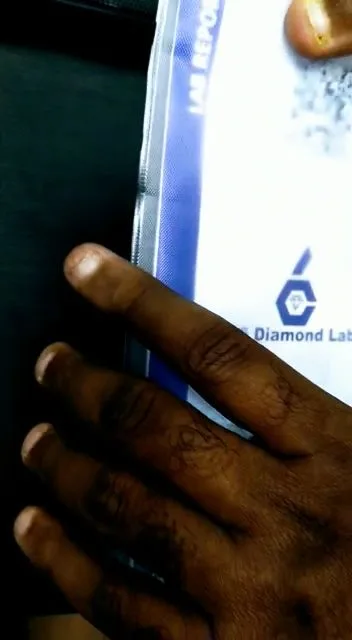 C6 Diamond Lab