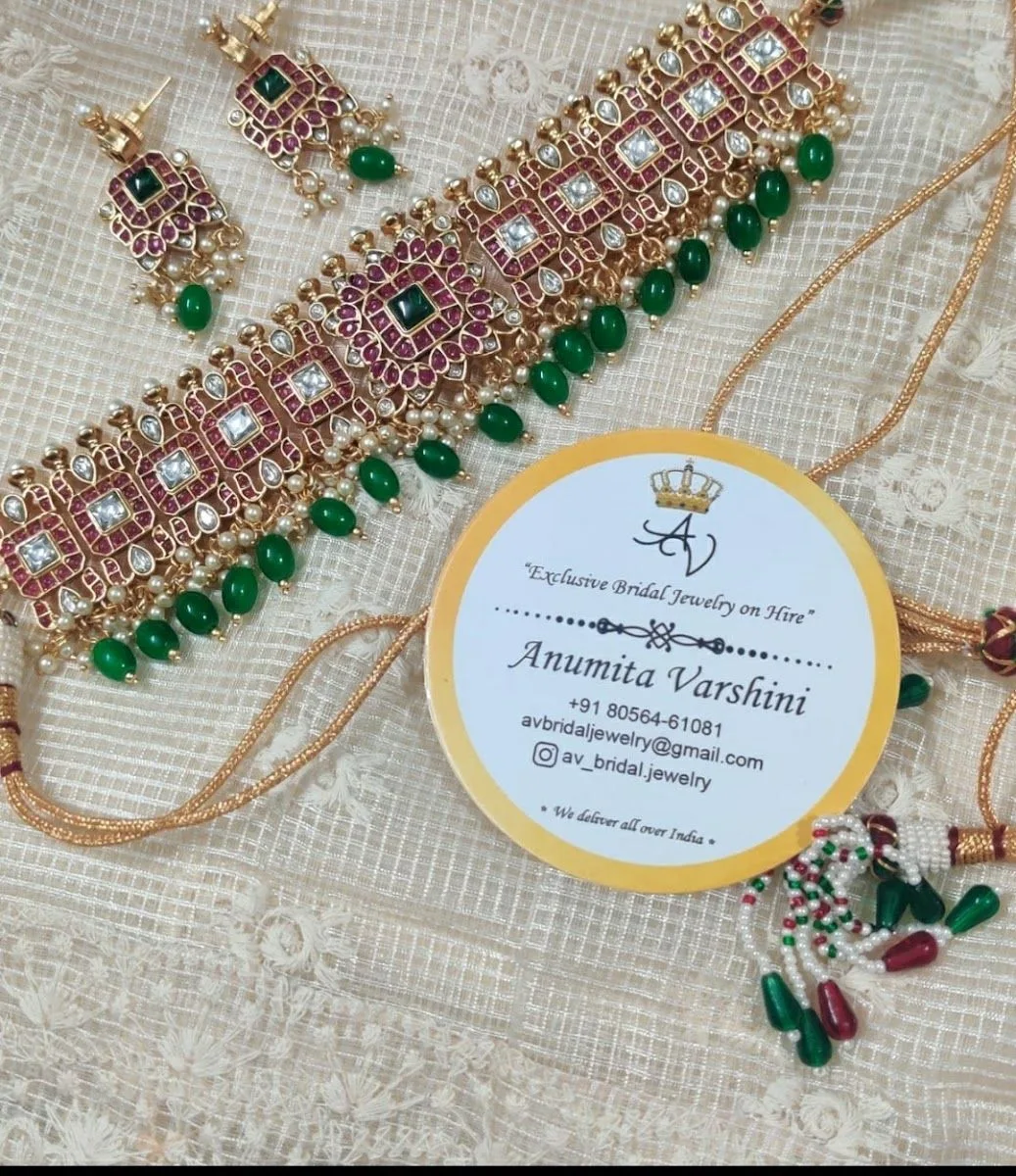 Av Bridal Jewelry