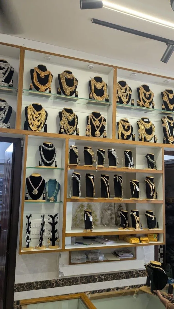 KaBi Jewellery