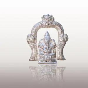 Sri Saravana Silver | Silver Jewellery Showroom in Madurai