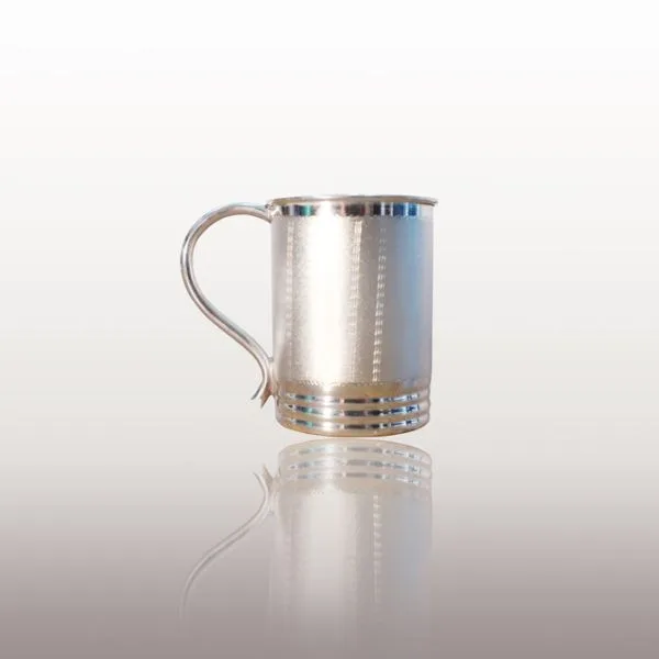 Sri Saravana Silver | Silver Jewellery Showroom in Madurai