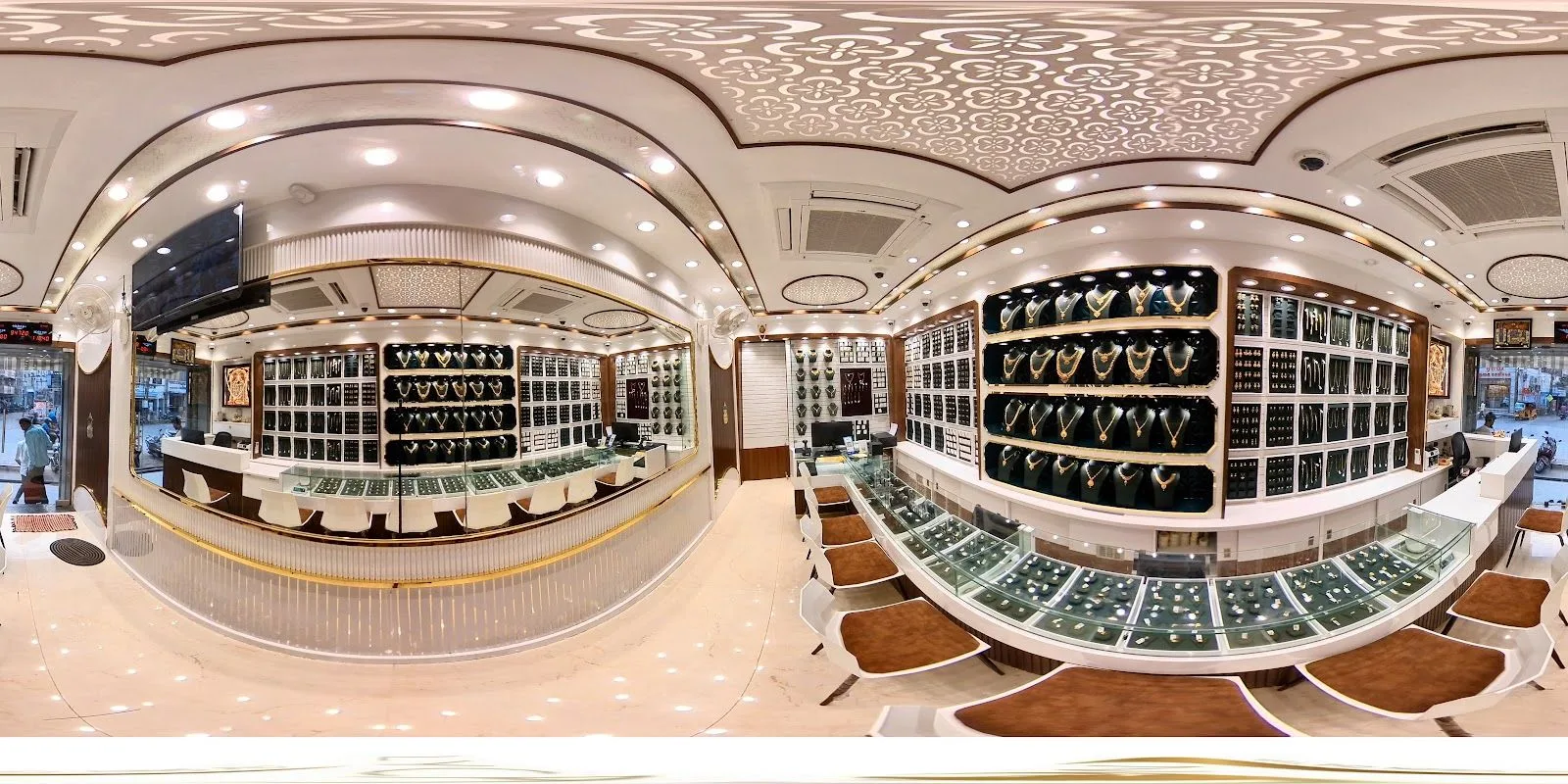 SRI LAKSHMI GANAPATHY JEWELLERS