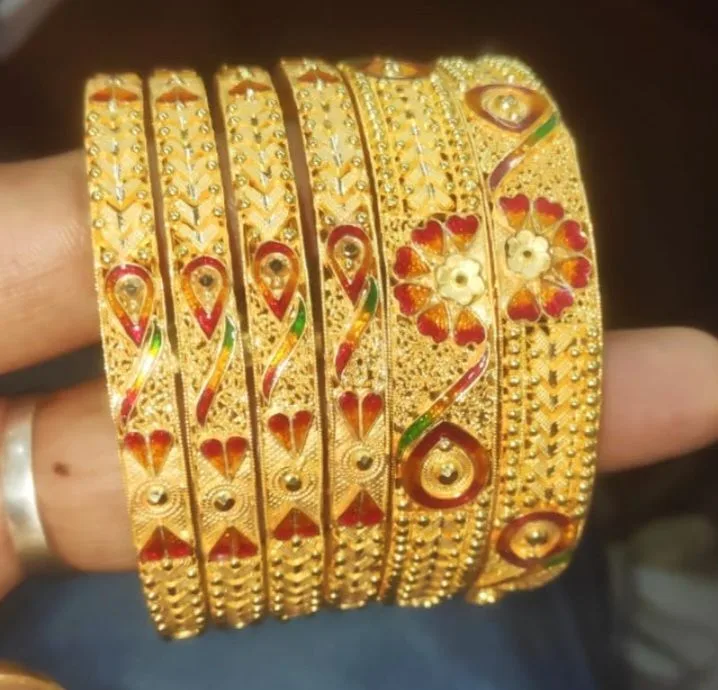 Jothimani Jewellers | Best in Madurai Antique design | customize Design Gold Jewellers