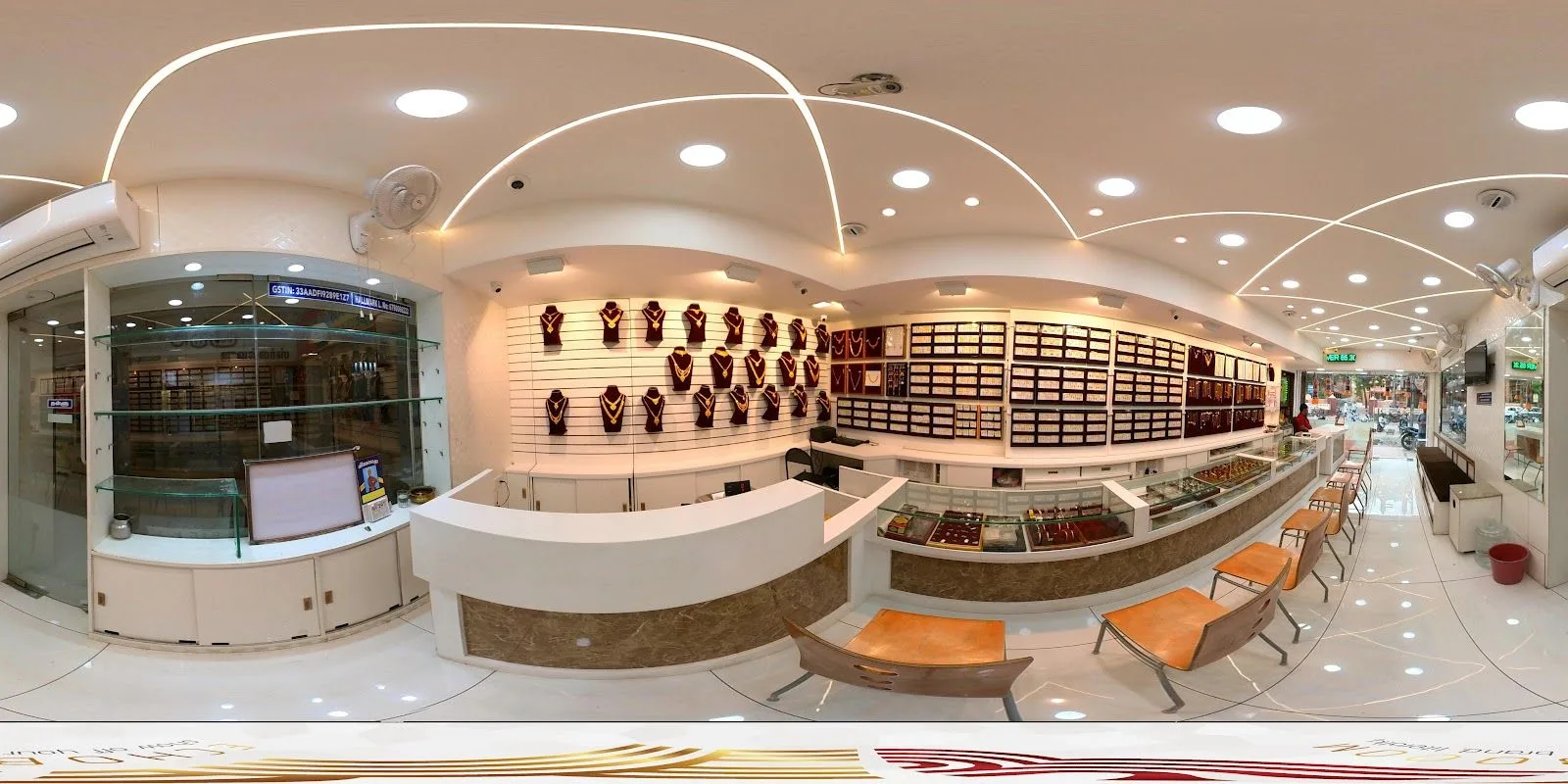 SRI INDHIRA JEWELLERS