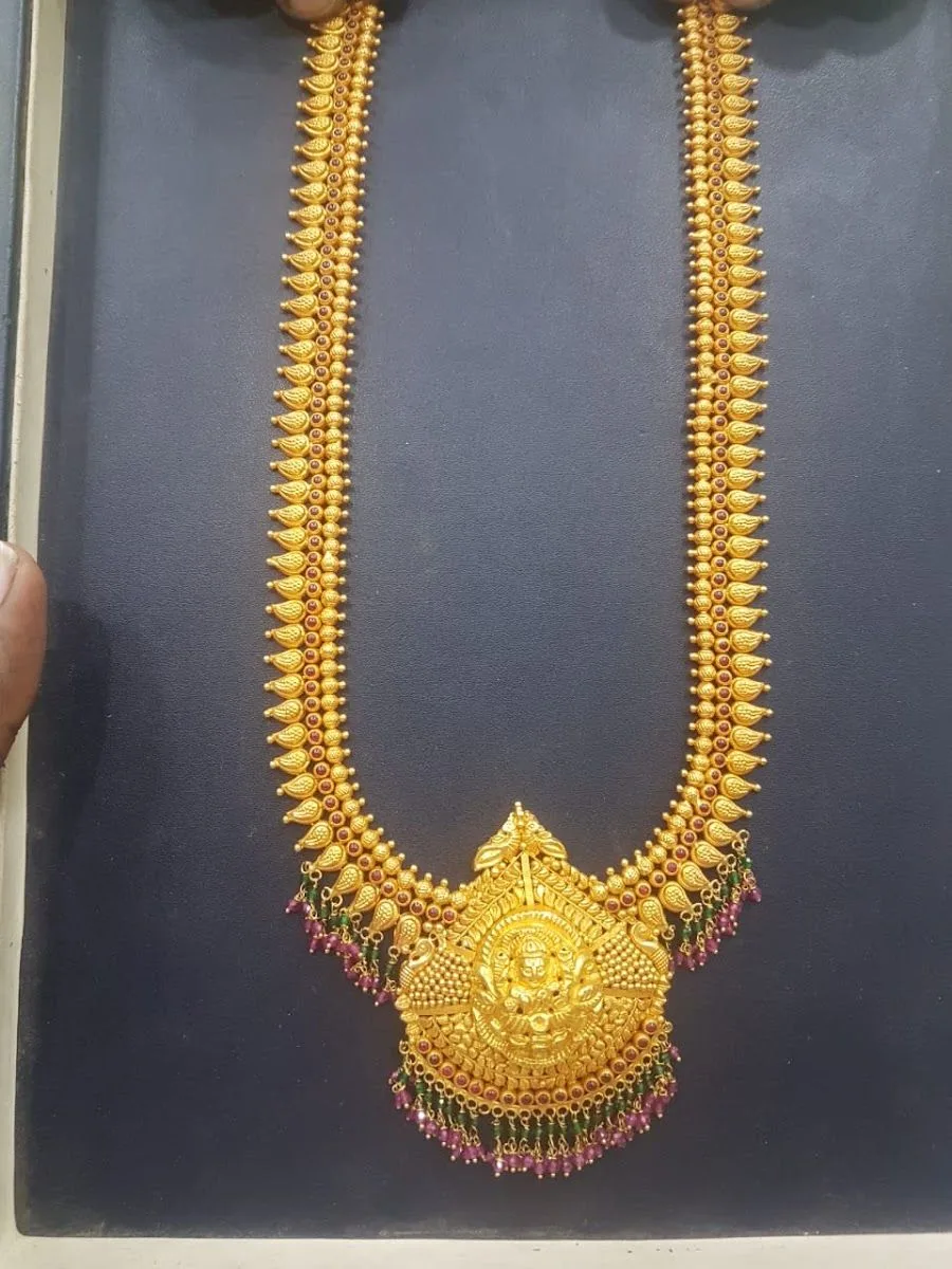 Sri Vimala Jewellery