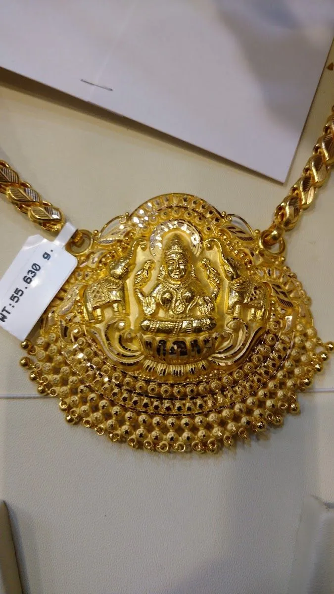 Sri Vimala Jewellery